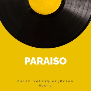 Album Paraiso from Oscar Velasquez