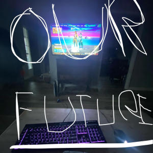 收聽Jesse Pollard的Our Future (Explicit)歌詞歌曲