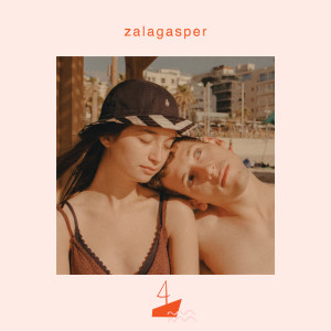 收聽Zala Kralj & Gašper Šantl的Hazey (Explicit)歌詞歌曲