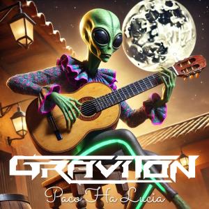 收聽Graviton的Paco Ha Lucia歌詞歌曲
