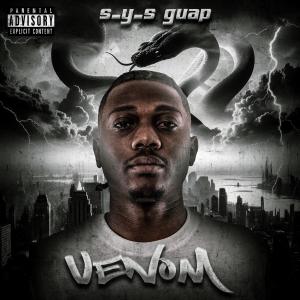 SYS Guap的專輯Venom (Explicit)