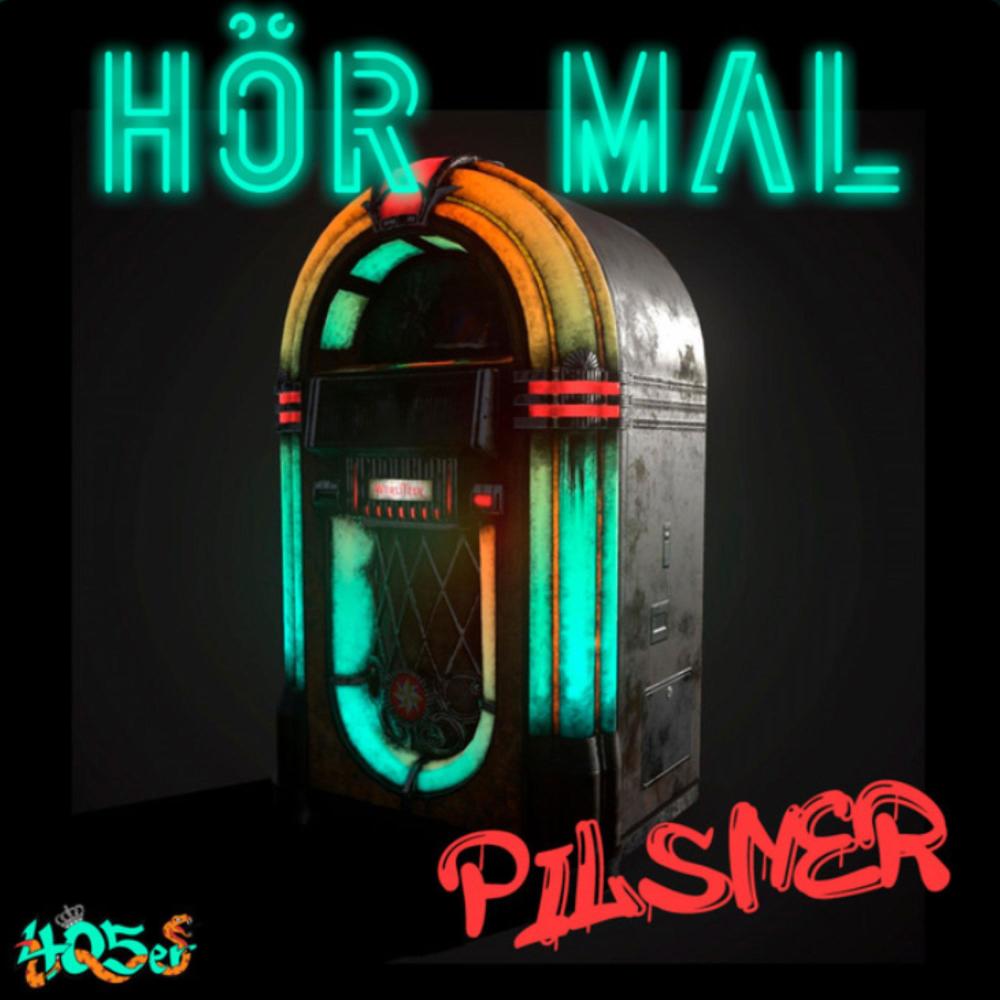 Hör mal (Explicit)