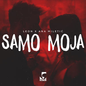 Album Samo moja from Leon