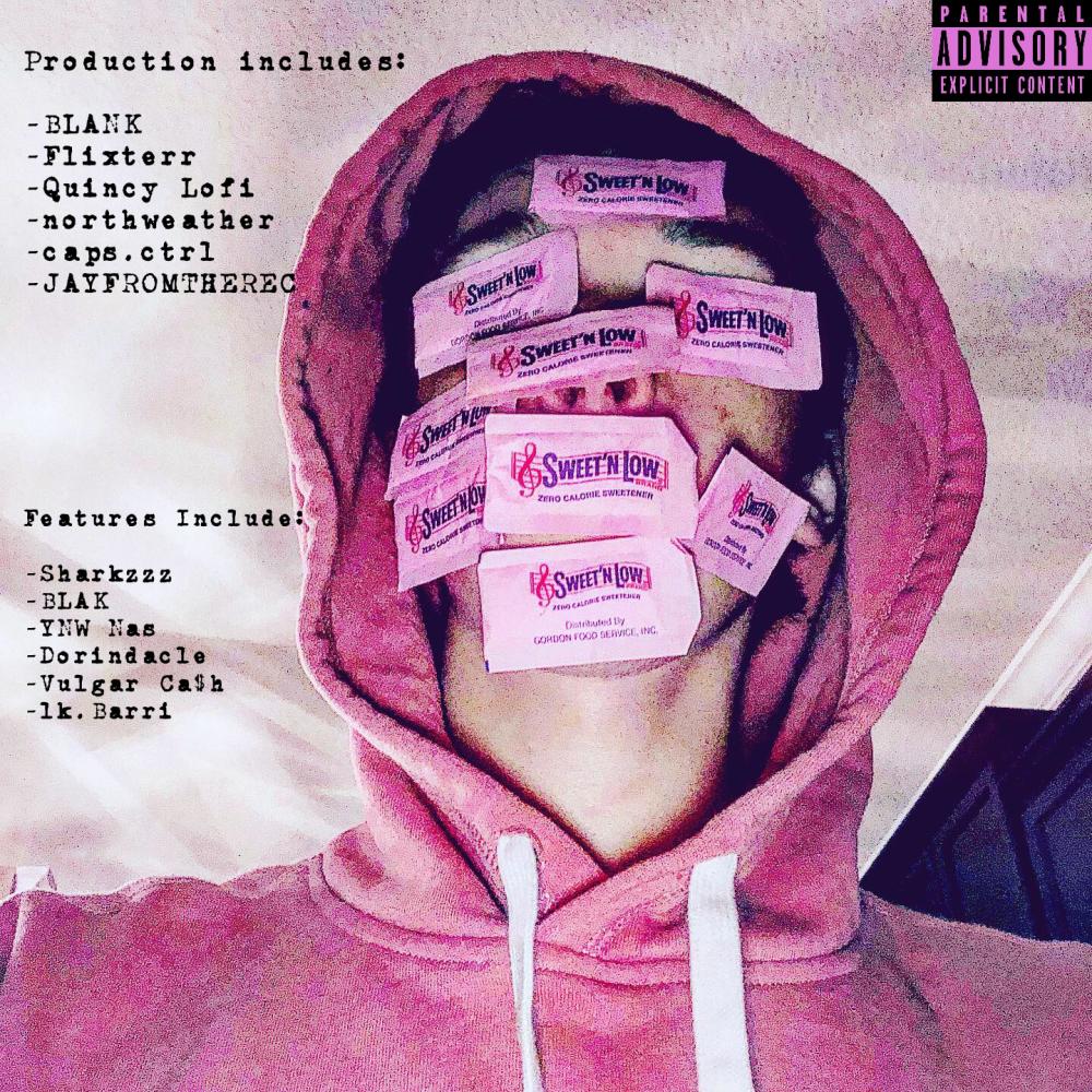 Dri (feat. Away) (Explicit)