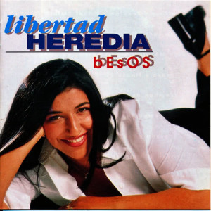 ดาวน์โหลดและฟังเพลง Besos พร้อมเนื้อเพลงจาก Libertad Heredia