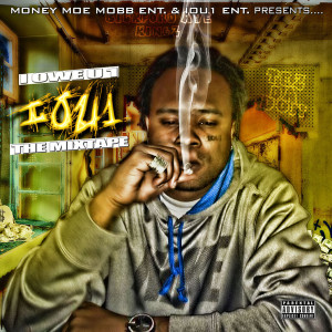 Listen to Mouth Piece (feat. Skinny Pimp) (Explicit) song with lyrics from Yo Millionaire