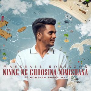 Album Ninne Ne Choosina Nimishana from Marshall Robinson
