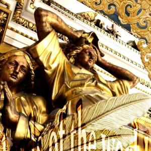 Listen to Lords of the World (Explicit) song with lyrics from Doug 777