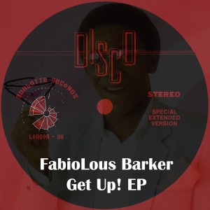 Listen to Get Up! song with lyrics from Fabiolous Barker