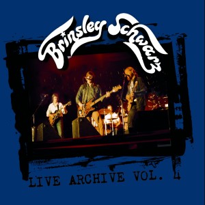 อัลบัม Live Archive, Vol. 4 ศิลปิน Brinsley Schwarz
