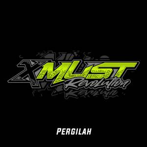 Xmust Revolution的專輯DJ TRAP BILA NANTI