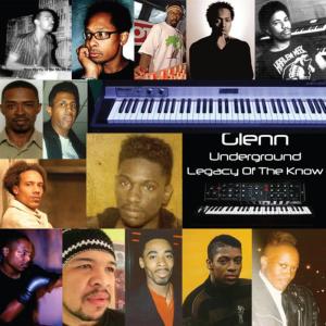 ดาวน์โหลดและฟังเพลง Spaced Out พร้อมเนื้อเพลงจาก Glenn Underground