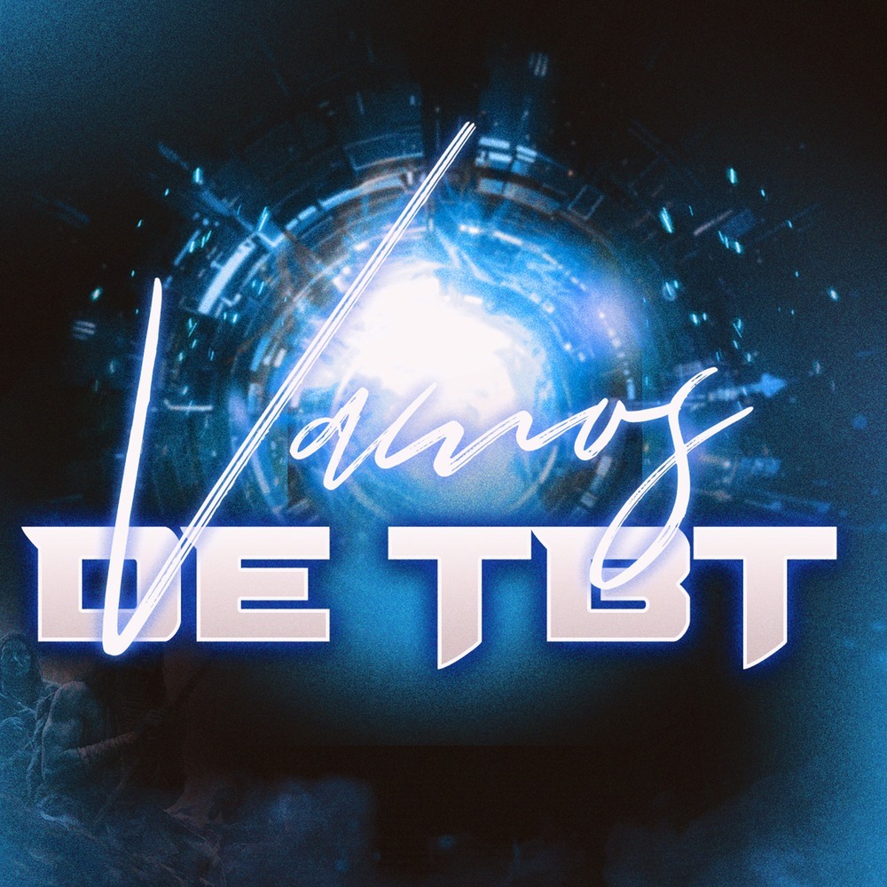 Vamos de TBT (Explicit)