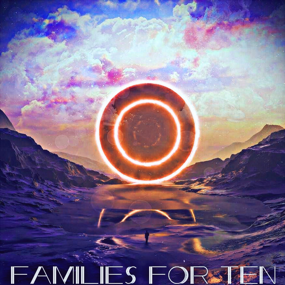 Families For Ten