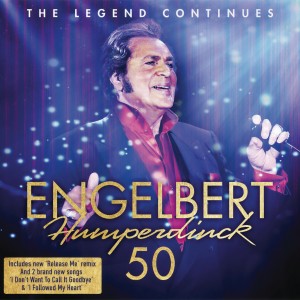 收聽Engelbert Humperdinck的I Don't Want To Call It Goodbye歌詞歌曲