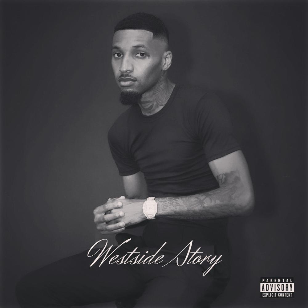 Crenshaw To Calabasas (feat. Traetwothree & Coot Corleone) (Explicit)