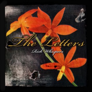Rick Whispers的專輯The Letters