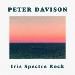 Peter Davison的專輯Iris Spectre Rock 2