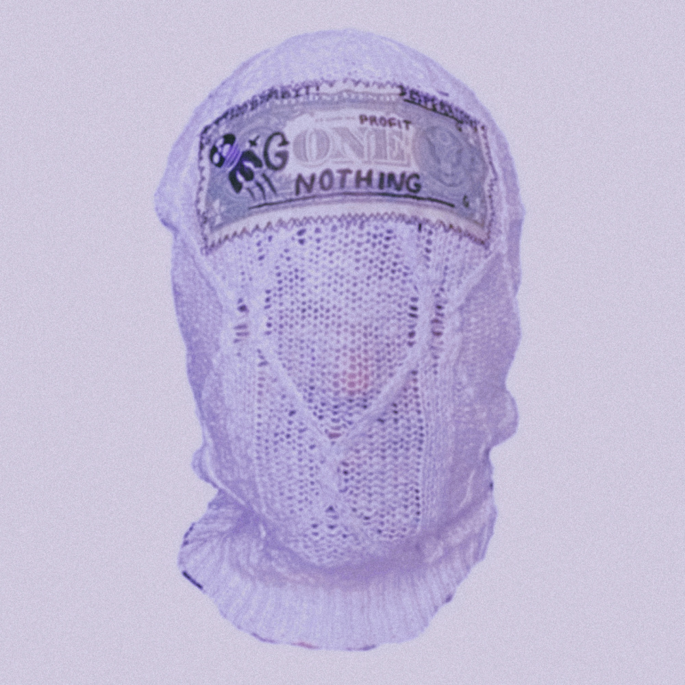 Mg Xne (Slowed)