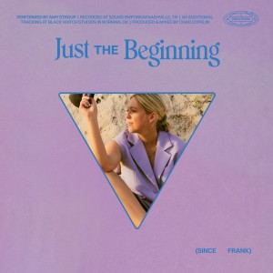 Album Just The Beginning from Amy Stroup