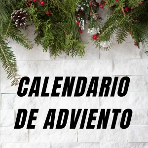 Calendario De Adviento dari Eddie Dunstedter