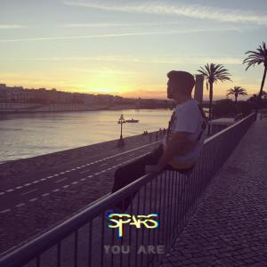 Album You Are from Spars