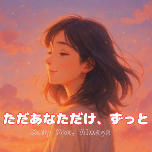 Jupiter的專輯ただあなただけ、ずっと