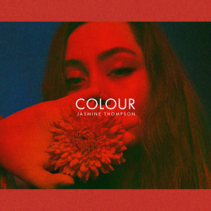 收聽Jasmine Thompson的colour (amen)歌詞歌曲