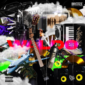 Album Waldo (Explicit) oleh Breeze Dollaz