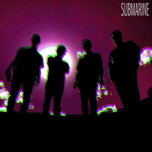 收聽Submarine的The Good One歌詞歌曲