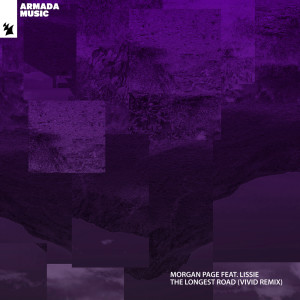Album The Longest Road (VIVID Remix) from Morgan Page