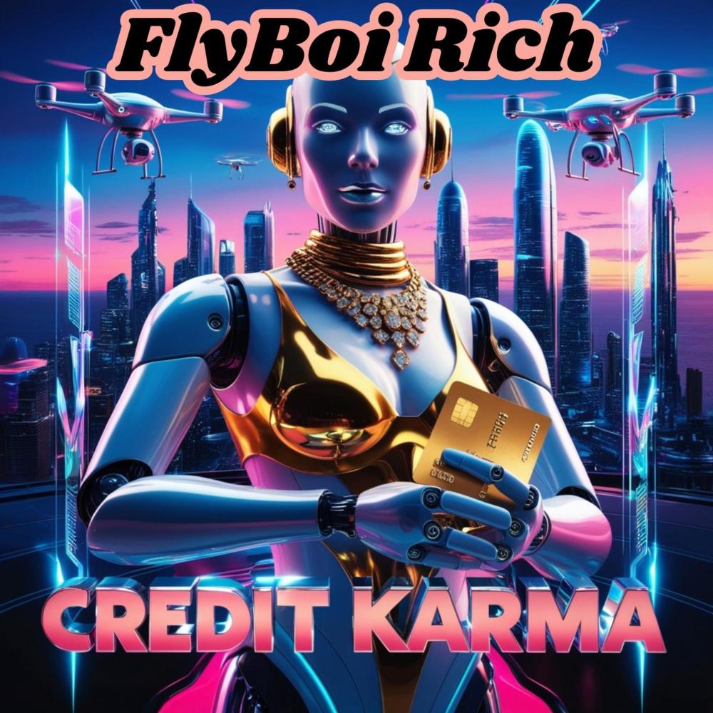 Credit Karma (Explicit)