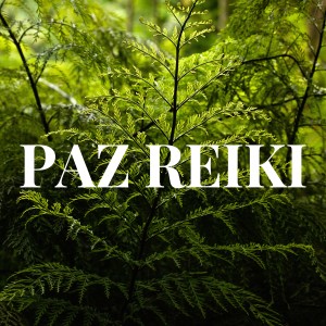 Album PAZ REIKI from 