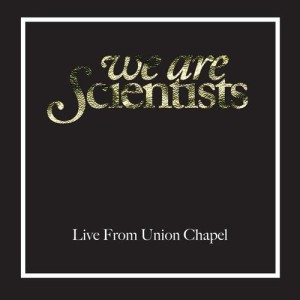 收聽We Are Scientists的The Great Escape歌詞歌曲