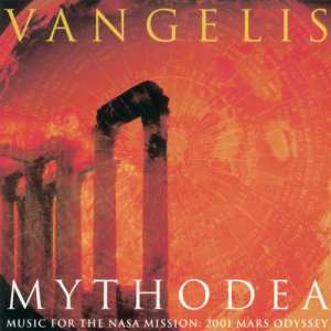 收聽The London Metropolitan Orchestra的Mythodea - Special Edit歌詞歌曲