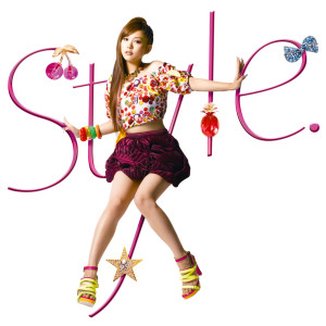 ดาวน์โหลดและฟังเพลง Style. พร้อมเนื้อเพลงจาก Nishino Kana