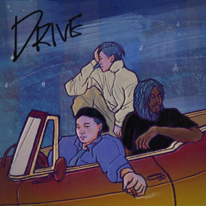 Album Drive from 