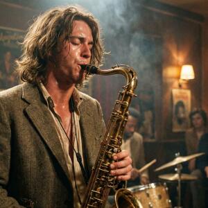 default playlist img