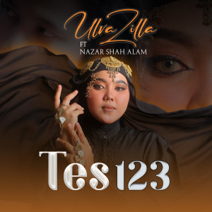 Dengarkan Tes 123 lagu dari Ulvazilla dengan lirik