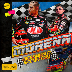 Listen to Morena (Explicit) song with lyrics from Ricci Motora