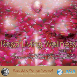 Rasa Living Wellness Volume 1