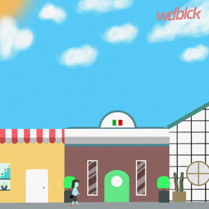 收听Wdblck的Caffeine歌词歌曲