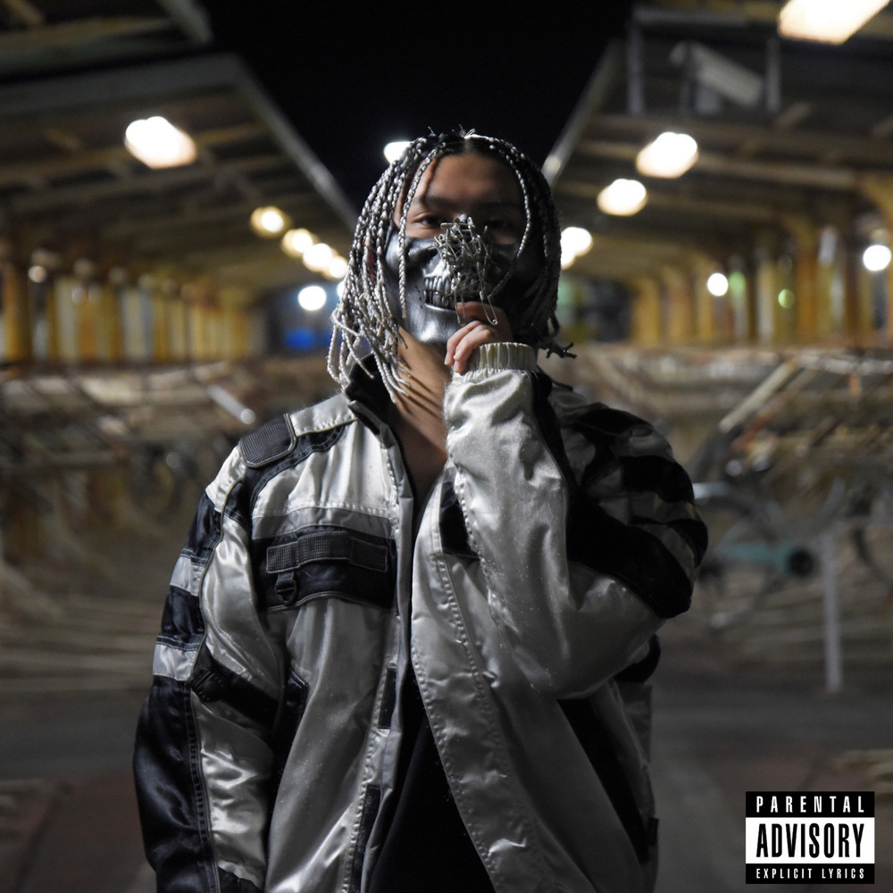 runner (feat. YUTO) (Explicit)