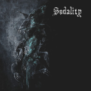 Sodality的专辑Gothic