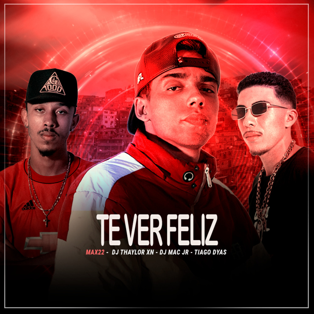 Te Ver Feliz