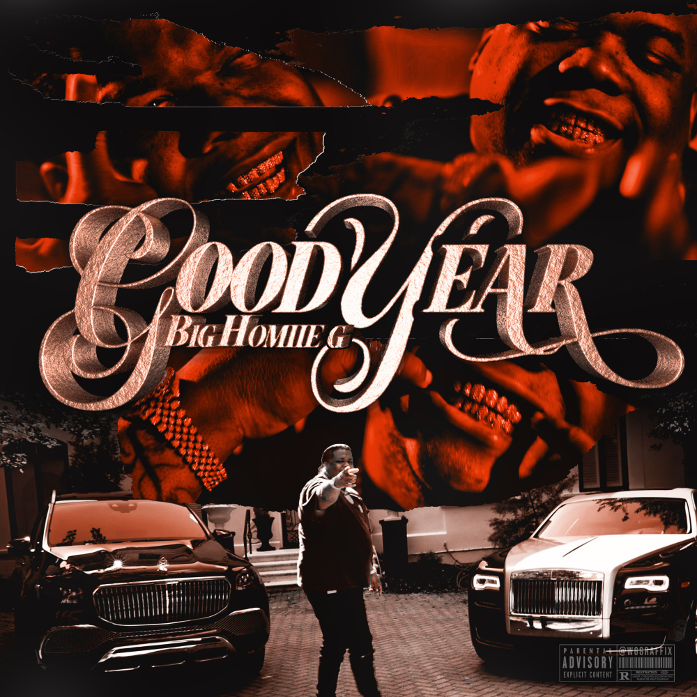 Good Year (Explicit)
