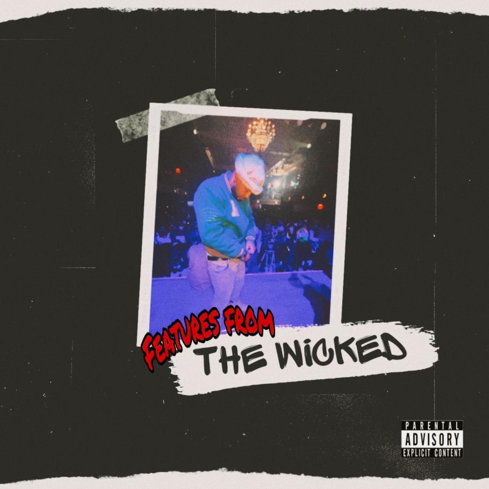 Cold Blooded (feat. Marv Won) (Explicit)