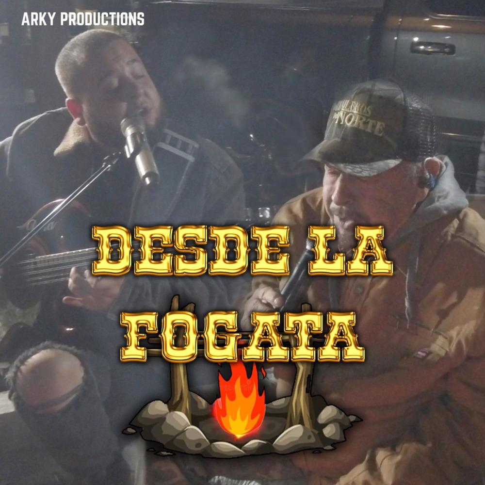 Ramiro de León (feat. Los Traileros Del Norte)