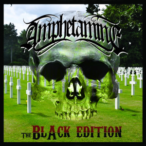 Album Blood and Bone (The Black Edition) (Explicit) from Amphetamine