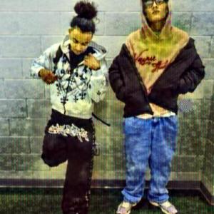 收聽nottr3ll的mixed up (feat. xotic!) (Explicit)歌詞歌曲